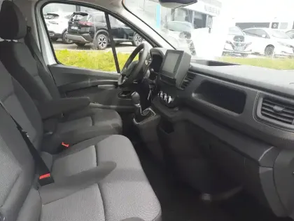 Photo 13 Renault Trafic  E-TECH ELECTRIQUE FGN L1H1 3T AC22