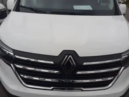 Photo 52 Renault Trafic  E-TECH ELECTRIQUE FGN L1H1 3T AC22