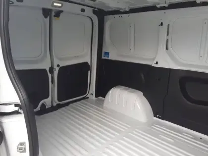 Photo 24 Renault Trafic  E-TECH ELECTRIQUE FGN L1H1 3T AC22