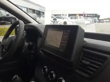 Photo 25 Renault Trafic  E-TECH ELECTRIQUE FGN L1H1 3T AC22