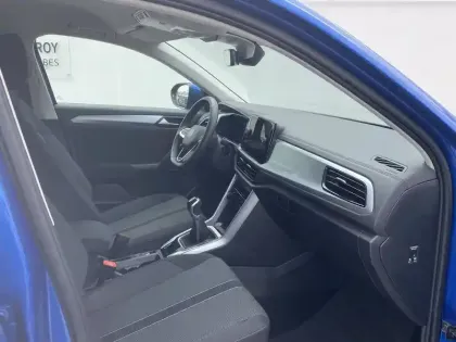 Photo 5 Volkswagen T-roc  1.0 TSI 116 Start/Stop BVM6