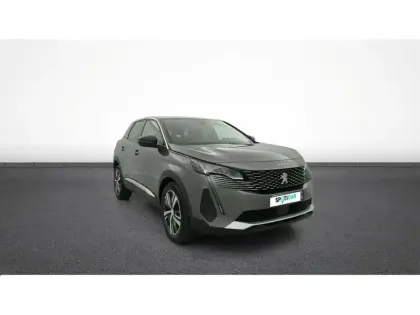 Photo 11 Peugeot 3008  Puretech 130ch S&S EAT8