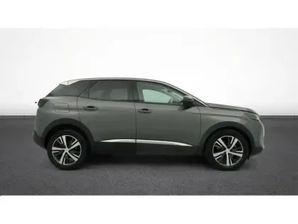 Photo 9 Peugeot 3008  Puretech 130ch S&S EAT8