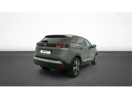 Photo 7 Peugeot 3008  Puretech 130ch S&S EAT8