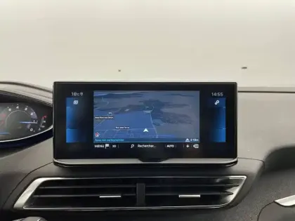 Photo 19 Peugeot 3008  Puretech 130ch S&S EAT8