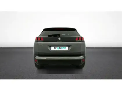 Photo 6 Peugeot 3008  Puretech 130ch S&S EAT8