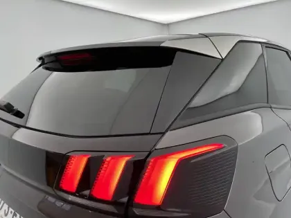 Photo 34 Peugeot 3008  Puretech 130ch S&S EAT8