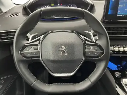 Photo 22 Peugeot 3008  Puretech 130ch S&S EAT8