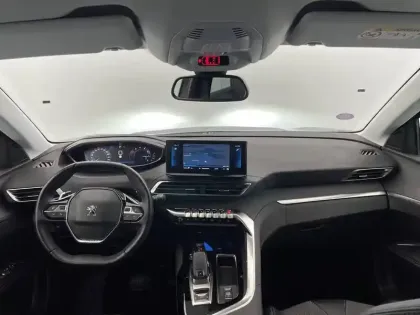 Photo 24 Peugeot 3008  Puretech 130ch S&S EAT8