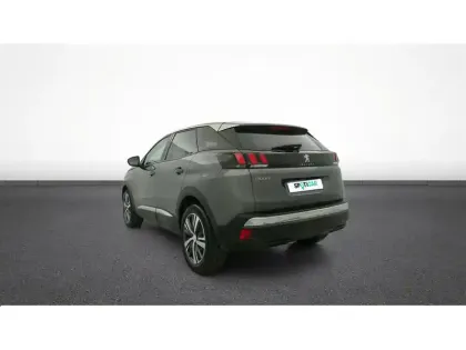 Photo 5 Peugeot 3008  Puretech 130ch S&S EAT8