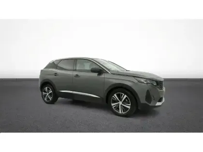 Photo 10 Peugeot 3008  Puretech 130ch S&S EAT8