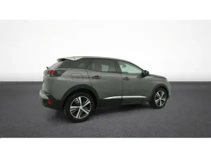 Photo 8 Peugeot 3008  Puretech 130ch S&S EAT8