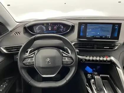 Photo 21 Peugeot 3008  Puretech 130ch S&S EAT8