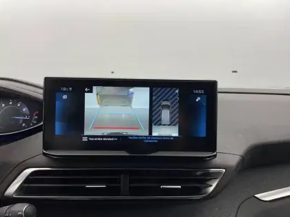 Photo 31 Peugeot 3008  Puretech 130ch S&S EAT8