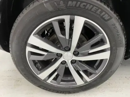 Photo 16 Peugeot 3008  Puretech 130ch S&S EAT8