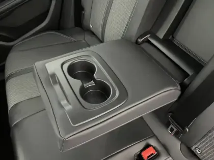 Photo 26 Peugeot 3008  Puretech 130ch S&S EAT8