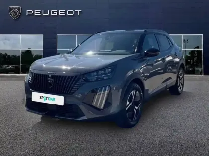 Photo Peugeot 2008 Gt