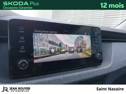 Photo 50 Skoda Kamiq  1.0 TSI Evo 2 116 ch DSG7