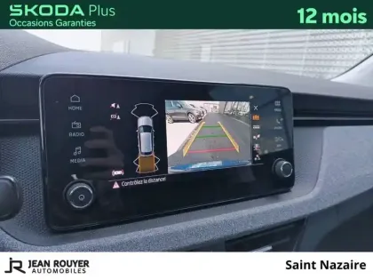 Photo 41 Skoda Kamiq  1.0 TSI Evo 2 116 ch DSG7