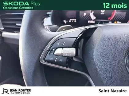 Photo 52 Skoda Kamiq  1.0 TSI Evo 2 116 ch DSG7