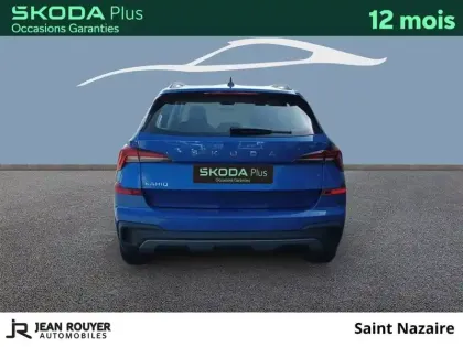 Photo 32 Skoda Kamiq  1.0 TSI Evo 2 116 ch DSG7