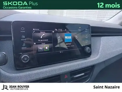 Photo 40 Skoda Kamiq  1.0 TSI Evo 2 116 ch DSG7