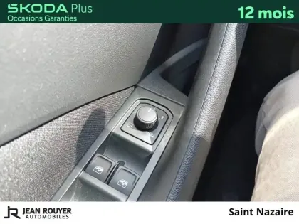 Photo 56 Skoda Kamiq  1.0 TSI Evo 2 116 ch DSG7