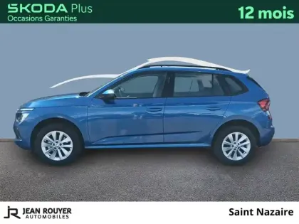 Photo 30 Skoda Kamiq  1.0 TSI Evo 2 116 ch DSG7