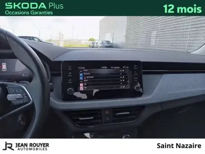 Photo 38 Skoda Kamiq  1.0 TSI Evo 2 116 ch DSG7