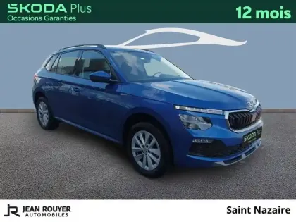 Photo 35 Skoda Kamiq  1.0 TSI Evo 2 116 ch DSG7