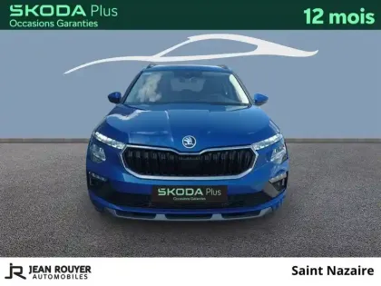 Photo 36 Skoda Kamiq  1.0 TSI Evo 2 116 ch DSG7