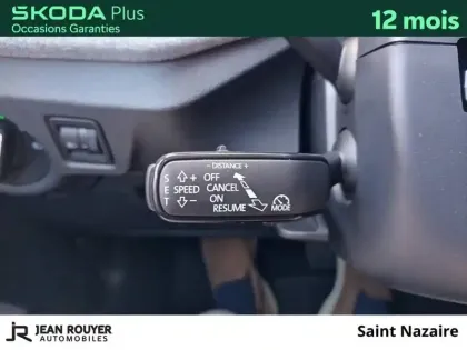 Photo 55 Skoda Kamiq  1.0 TSI Evo 2 116 ch DSG7