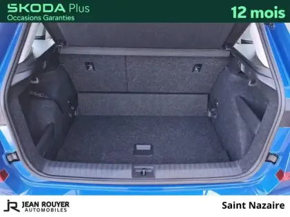 Photo 57 Skoda Kamiq  1.0 TSI Evo 2 116 ch DSG7