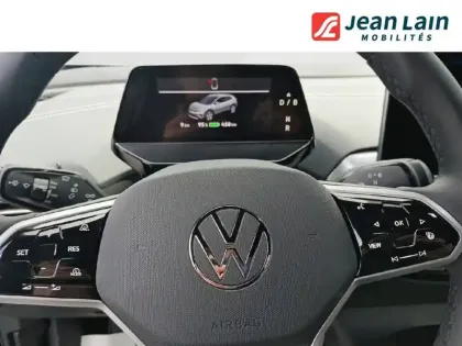 Photo 11 Volkswagen Id.4  286 ch Pro