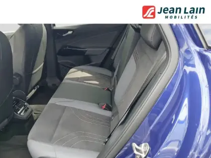 Photo 16 Volkswagen Id.4  286 ch Pro