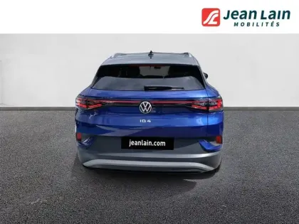 Photo 5 Volkswagen Id.4  286 ch Pro