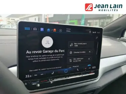 Photo 15 Volkswagen Id.4  286 ch Pro