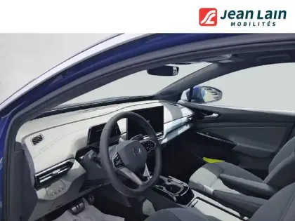 Photo 10 Volkswagen Id.4  286 ch Pro