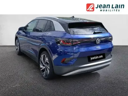 Photo 6 Volkswagen Id.4  286 ch Pro