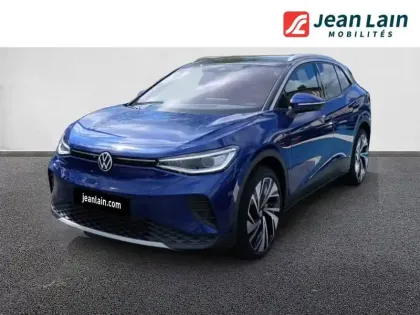 Photo Volkswagen Id.4 Life Max
