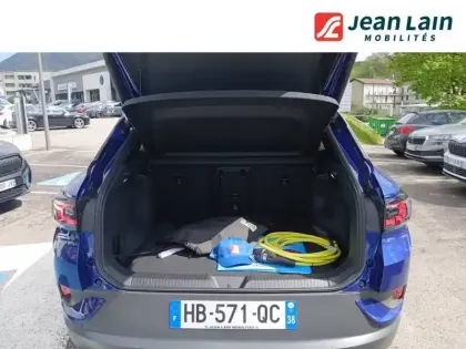 Photo 9 Volkswagen Id.4  286 ch Pro