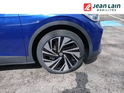 Photo 8 Volkswagen Id.4  286 ch Pro