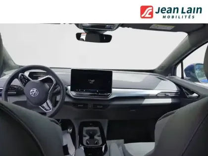 Photo 17 Volkswagen Id.4  286 ch Pro