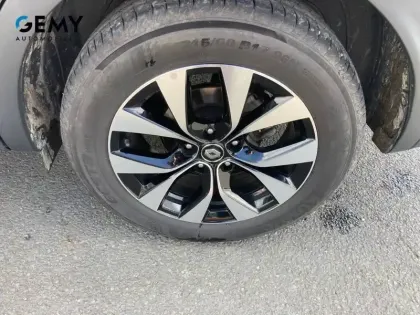 Photo 10 Renault Arkana  mild hybrid 140 EDC FAP - 22