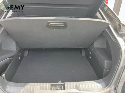 Photo 14 Renault Arkana  mild hybrid 140 EDC FAP - 22