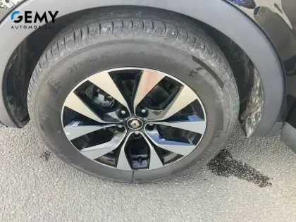 Photo 11 Renault Arkana  mild hybrid 140 EDC FAP - 22