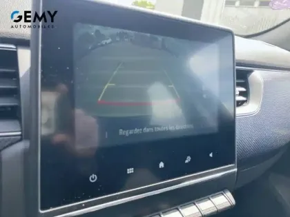 Photo 19 Renault Arkana  mild hybrid 140 EDC FAP - 22