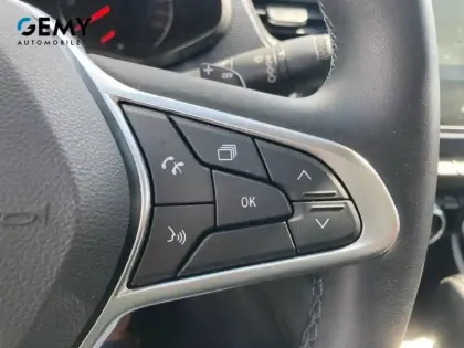 Photo 17 Renault Arkana  mild hybrid 140 EDC FAP - 22