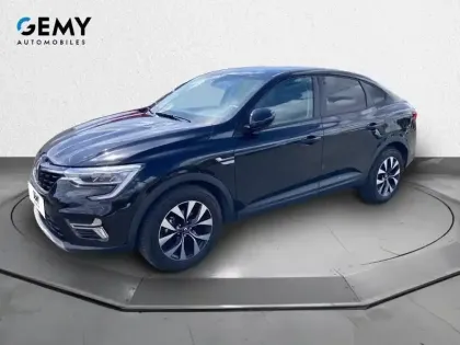 Photo Renault Arkana Evolution