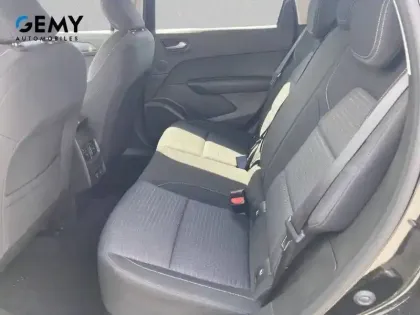 Photo 9 Renault Arkana  mild hybrid 140 EDC FAP - 22